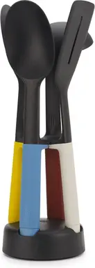 Joseph Joseph Elevate Slim Keukenhulpen Set - Multi, 4 stuks