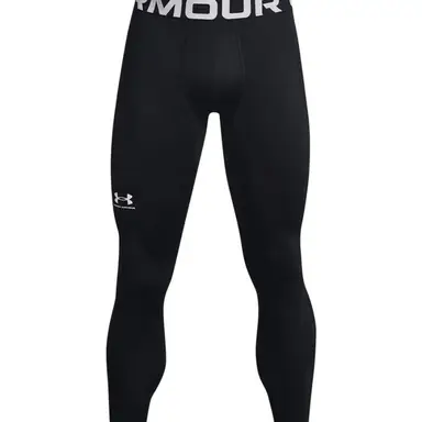 Under Armour ColdGear Men's Leggings - Black