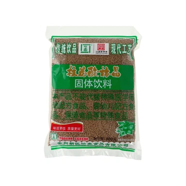 【durstlöschend】Yi Tai Sauerpflaumen-Kristalle mit Osmanthus 680 g
