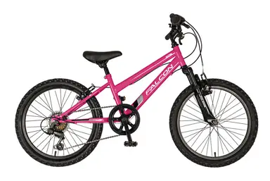 Falcon Jade 20" Kids Mountain Bike