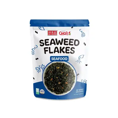 Daechun Seaweed Flakes 40g (Seafood)