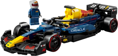 Lego 77243 Speed Champions F1 Red Bull