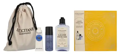 L'OCCITANE Body Gift Set 330ml
