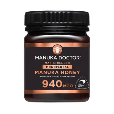 Manuka Doctor 940 MGO 250 g
