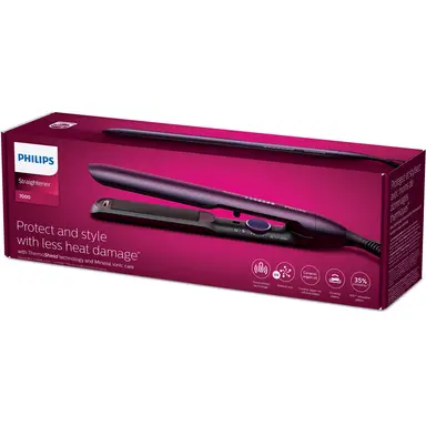 Philips Haarglätter Serie 7000 BHD752/00