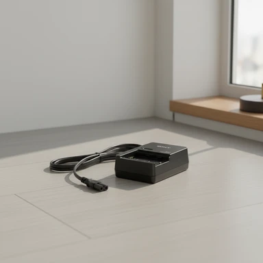 Sony BC-QZ1 chargeur de batterie pour NP-FZ100