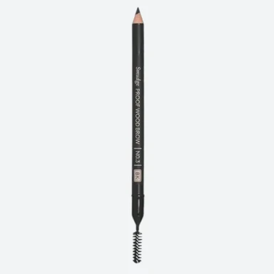 Missha Smudge-proof Houten Eyebrow Potlood Zwart
