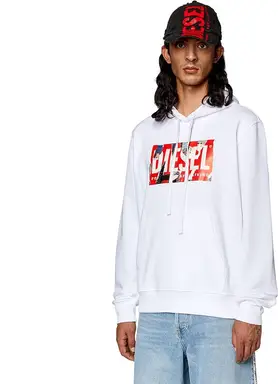 DIESEL Heren Truien A12531 DIESEL Truien S