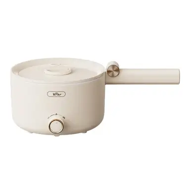 Bear Multifunktionaler Elektrischer Kochtopf DRG-C16Z1 - 1,6 Liter Topf