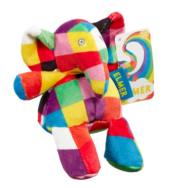 Elmer Rattle