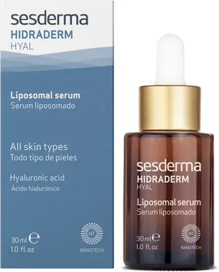 Sesderma HIDRADERM HYAL liposomale serum 30 ml