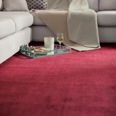 Origin Rug Reef Raspberry 120x170cm