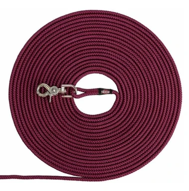 Jollypaw by Trixie SLEEPLIJN ROND SANGRIA 15MTR