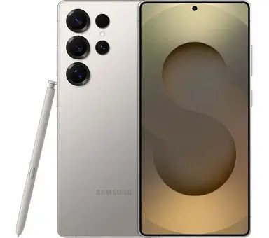 Samsung Galaxy S25 Ultra 5G AI Phone  - 1 TB - Titanium Grey