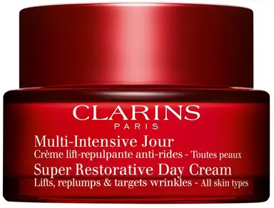 Clarins Super Restorative Dagcrème (Alle Huidtypen) 50 ml