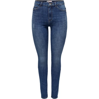 ENKEL ROSE HW SKINNY DNM GUA192 NOOS JEANS M/34