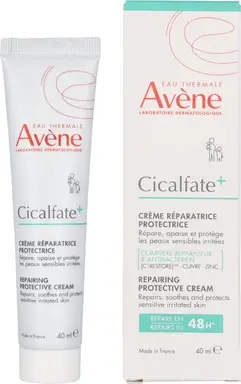 Avène Cicalfate + Crème réparatrice protectrice - 40 ml
