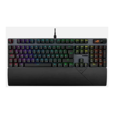 ASUS Tastatur ROG STRIX SCOPE II X CH
