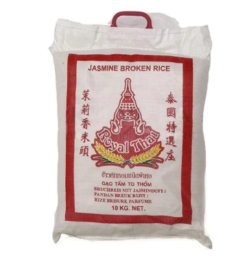 Royal Thai Jasminbruchreis 10kg