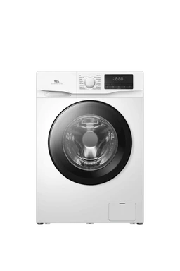 TCL Freestanding 7kg, 1400 rpm A Energy Rated Washing Machine