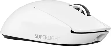 Logitech Pro X Superlight 2 Souris gaming sans fil