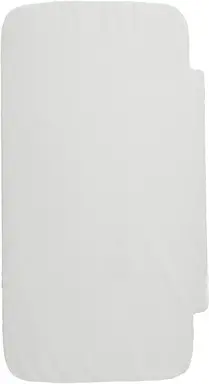 Chicco Next2Me Forever Replacement Mattress 0+ Months White