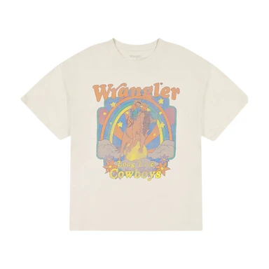WRANGLER TOPS S