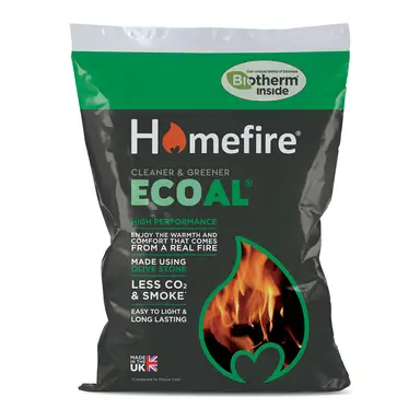 Homefire Ecoal 20kg
