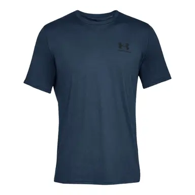 UNDER ARMOUR SPORTSTYLE LC SS 1326799 M MENS