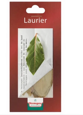 Verstegen Lorbeerblatt 2g