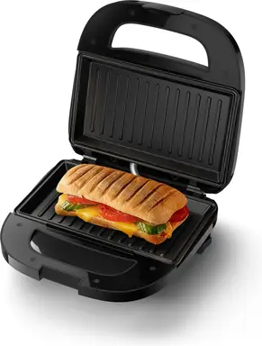 Philips sandwichmaker 3000-serie HD2330/90