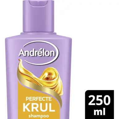 Perfect Curl Shampoo 250 ml
