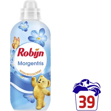 Robijn Collections Wasverzachter Morgenfris 780 ml