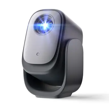 Dangbei N2 mini Projecteur intelligent portable 1080 P avec Wi-Fi, Bluetooth et son Dolby