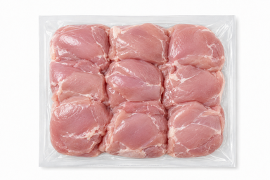 Qualiko Botloos kippenboutvlees zonder vel 2,5 kg