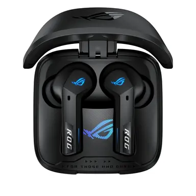 ASUS ROG Cetra True Wireless Gaming Headphones