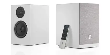 Paires enceintes Bibliothèque  Audio Pro A28 White (15240)