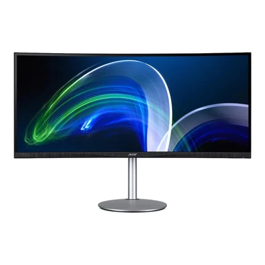 acer CB382CURb 37,5 Zoll 95,3 cm 21:9 75 Hz 3840 x 1600 schwarz