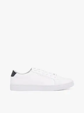 Tommy Hilfiger essentiële sneaker RWB vrouwen 38