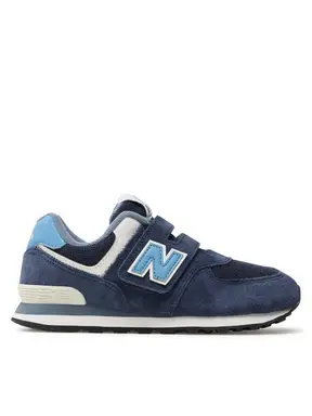 New Balance 574 Baskets Enfant - Pointure 35