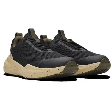 Under Armour Project Rock BSR 5 Men's Training Shoes -Black / Field Khaki