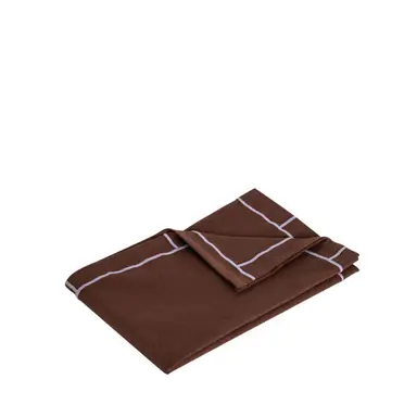 Easypeasy Essuie-tout marron/violet