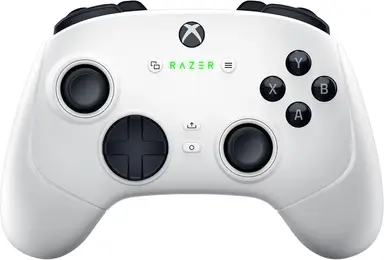 Razer Wolverine V3 Pro - Wireless Esports Controller - White (Xbox & PC)