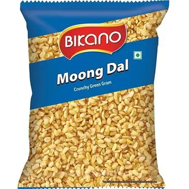 BIKANO Moong Dal Mix Masala 200G
