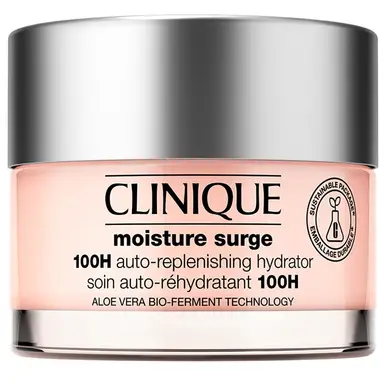 Clinique Moisture Surge 100H Auto-Replenishing Hydrator 50ml