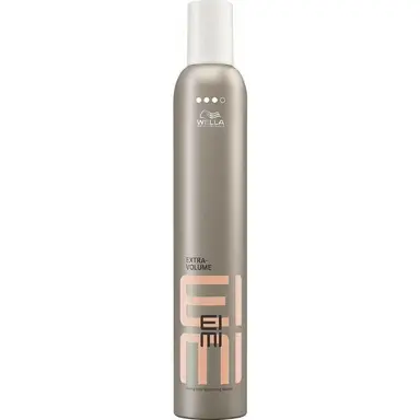 Wella EIMI - Extra-Volume Mousse 500 ml