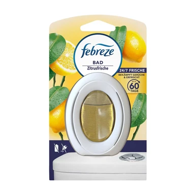 Febreze Bad Lufterfrischer Zitrusfrisch 8 ml | Lufterfrischer