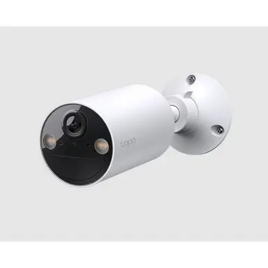 TP-Link Tapo C410 Wire-Free 2K Indoor/Outdoor Security Camera