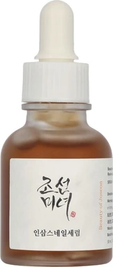 Beauty of Joseon Revive Serum: Ginseng+Schneckenmucin 30 ml