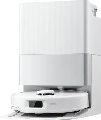 Roborock Robot VC Qrevo Edge 5V1 White, QRES02-00